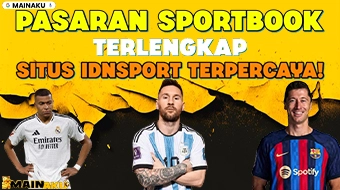 Rahasia Menang Main OE & 1X2 di Sportsbook MAINAKU