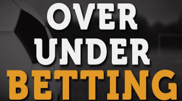 Panduan Taruhan Over/Under dalam Judi Bola Online MAINAKU
