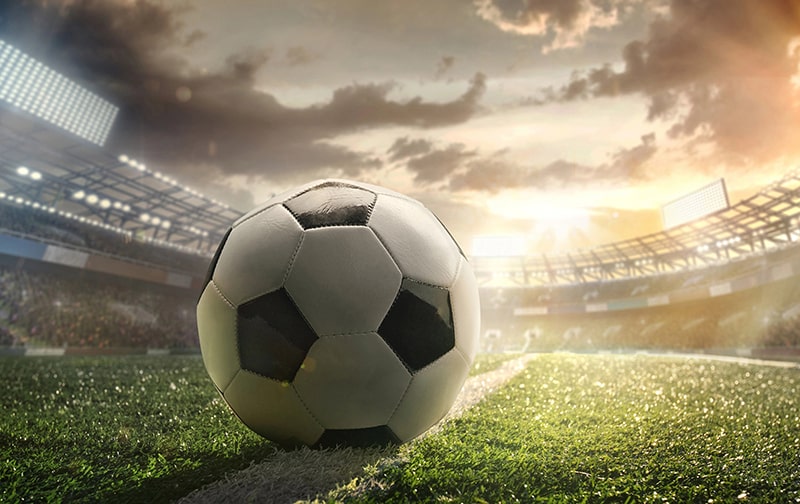 Judi Bola Resmi dan Terlengkap: Mulai Hanya dengan Deposit 10 Ribu